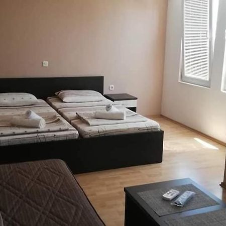 House Kostoski Ohrid Exterior photo