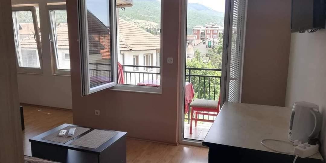 House Kostoski Ohrid Exterior photo