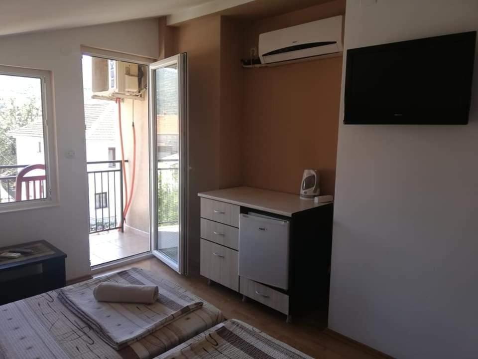 House Kostoski Ohrid Exterior photo