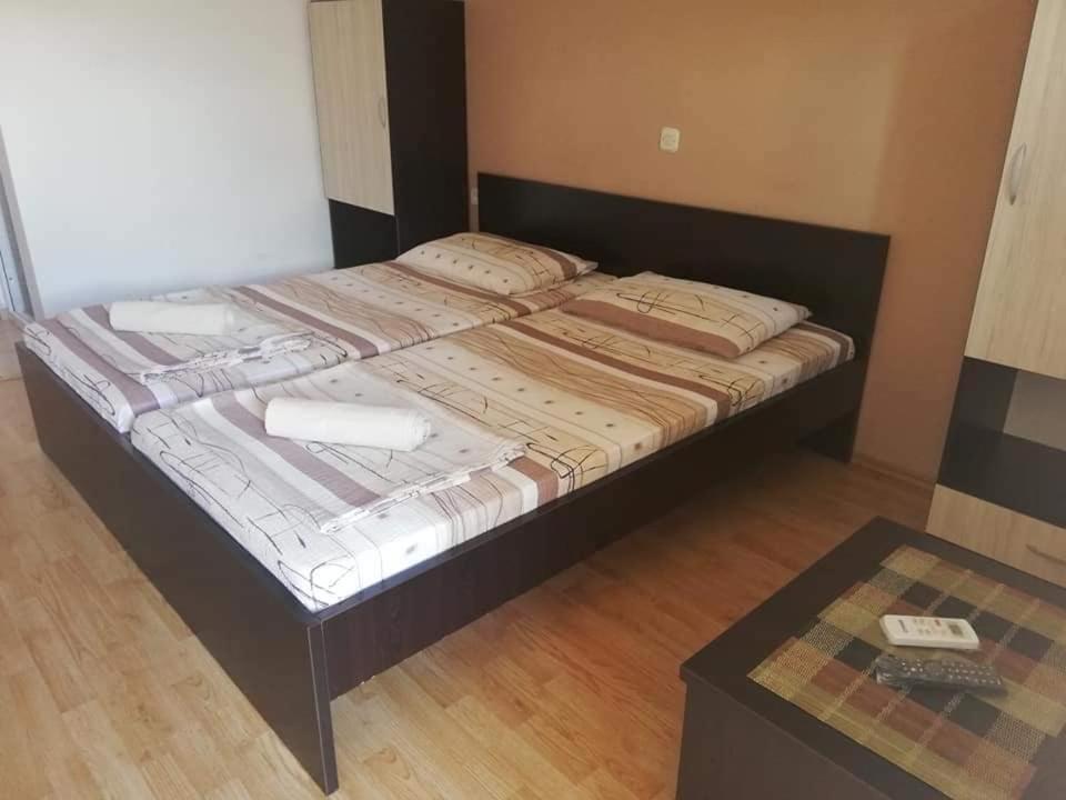 House Kostoski Ohrid Exterior photo