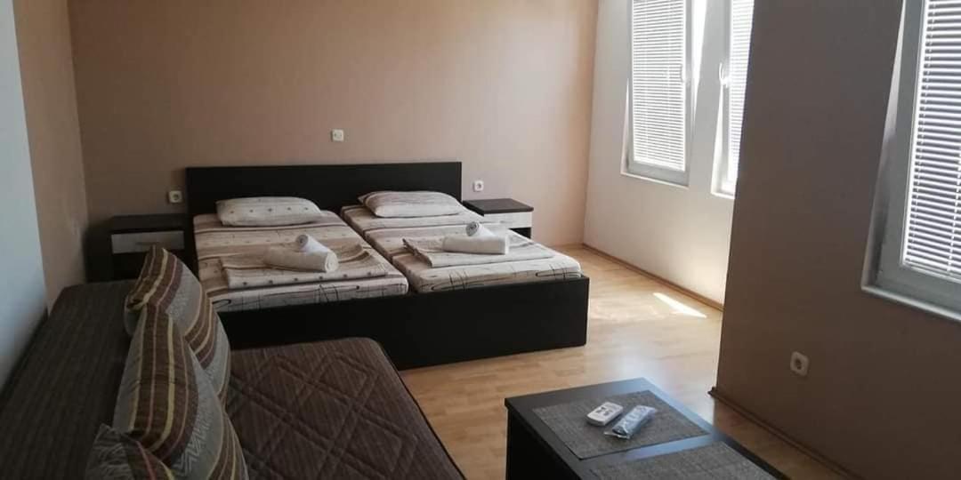 House Kostoski Ohrid Exterior photo
