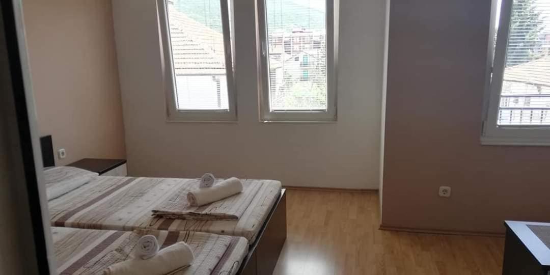 House Kostoski Ohrid Exterior photo
