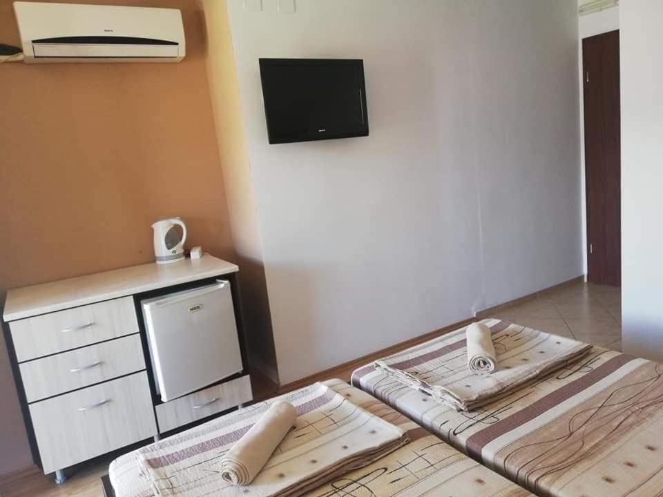 House Kostoski Ohrid Exterior photo