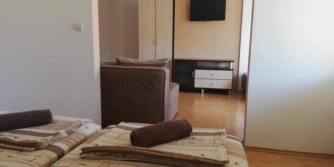 House Kostoski Ohrid Exterior photo