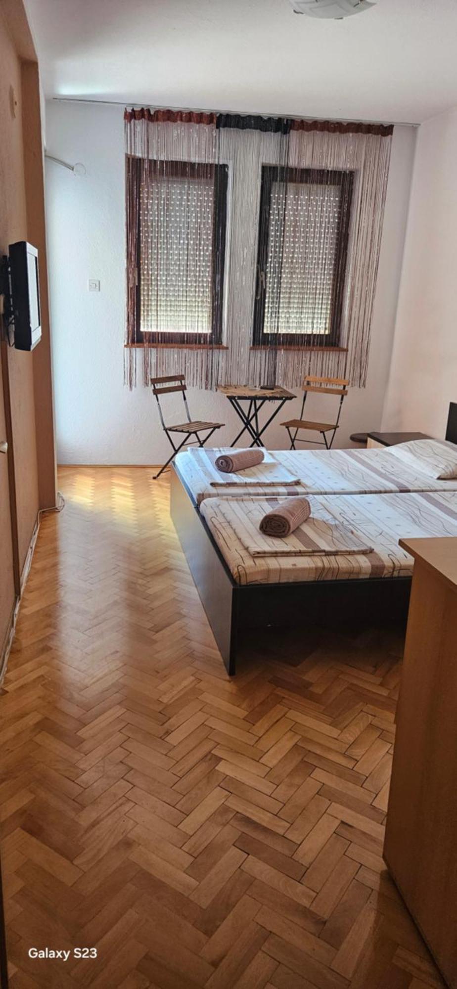 House Kostoski Ohrid Exterior photo