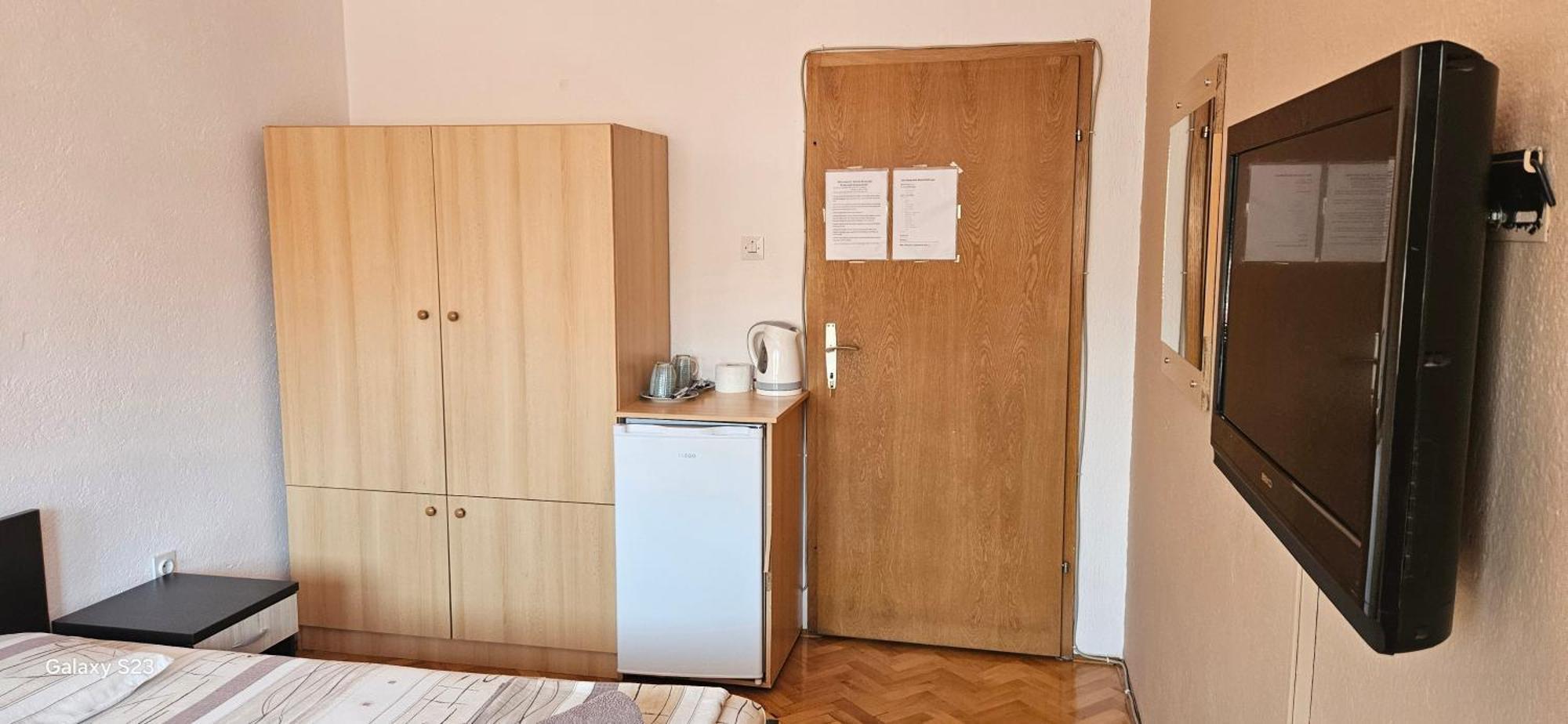 House Kostoski Ohrid Exterior photo