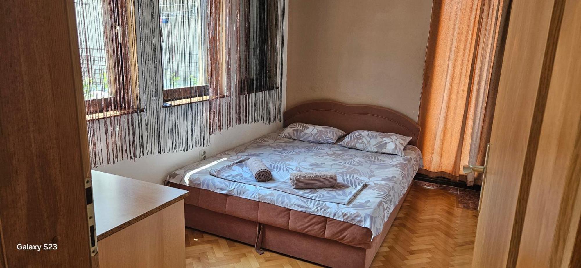 House Kostoski Ohrid Exterior photo