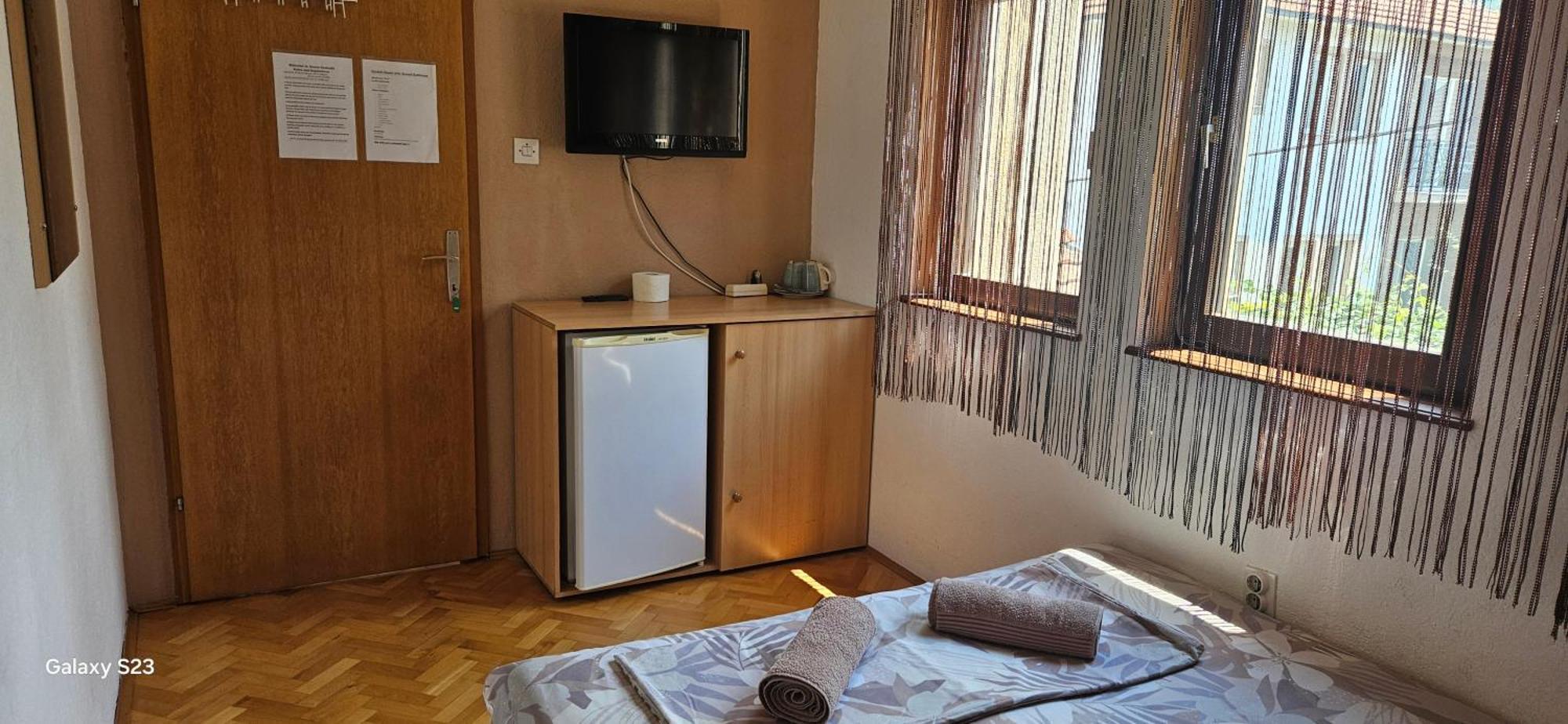 House Kostoski Ohrid Exterior photo